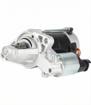 2003-2005 Honda Civic Starter Motor Assembly (Used OEM)