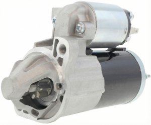 2004-2009 Mitsubishi Galant 1.4 kW Starter Motor (Used OEM)