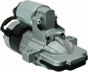 2004-2009 Mazda 3 Starter Motor (Used OEM)