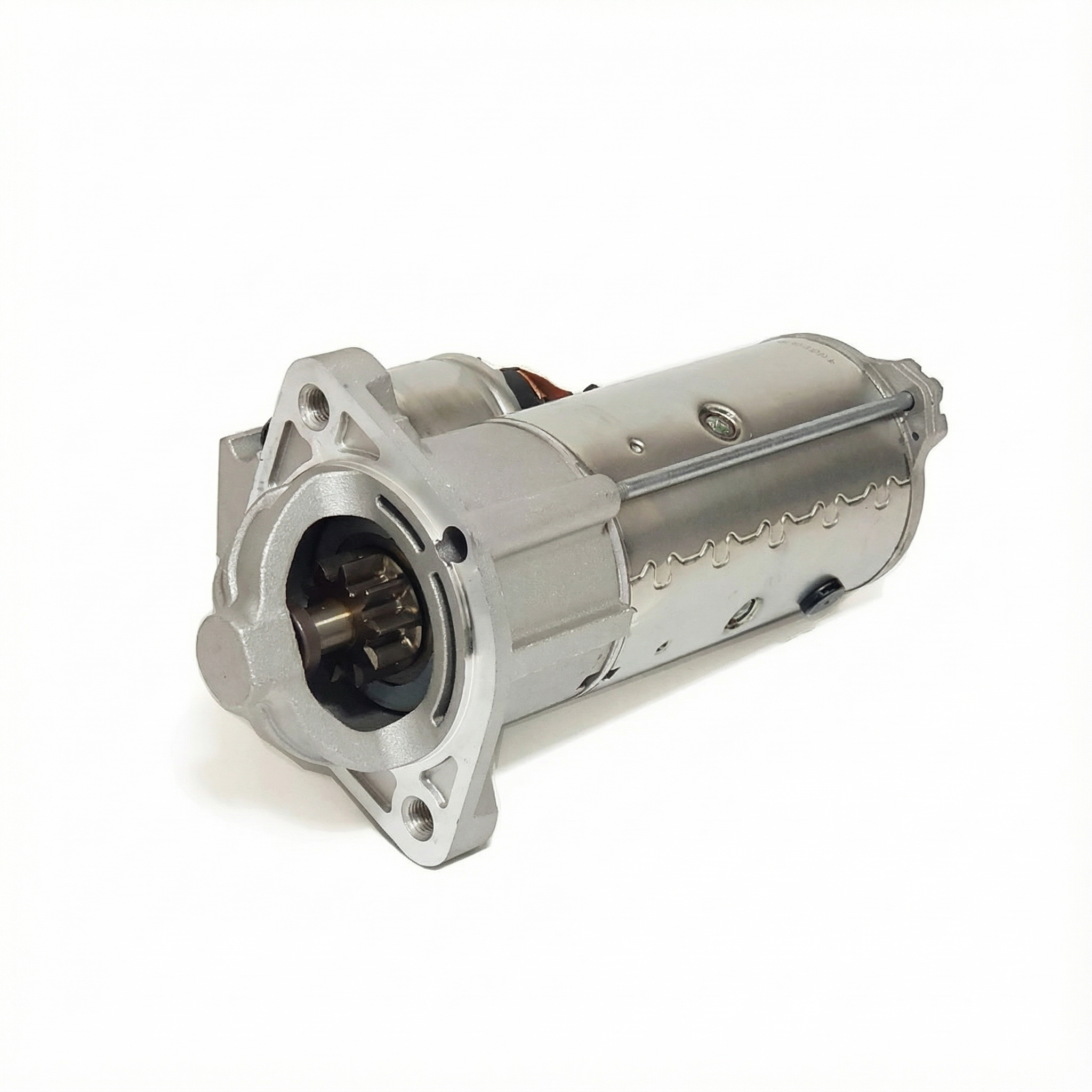2003-2008 Audi A8 2.0kW Starter Motor (Used OEM)