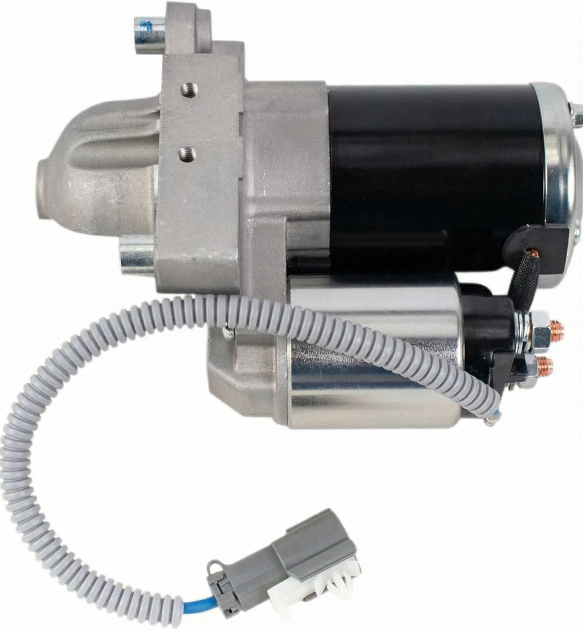 2004-2009 Nissan Quest Starter Motor Assembly (Used OEM)