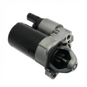 2005-2009 Audi A4 Starter Motor (Used OEM)