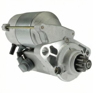 1998-1999 Acura CL Starter Motor (Used OEM)