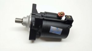 1998-2000 Honda Civic Starter Motor (Used OEM)