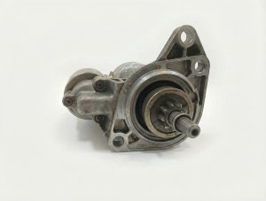 2000-2006 Audi TT 1.1 Kilowatt Starter Motor (Used OEM)