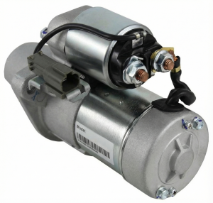 2000-2002 INFINITI G20 Hitachi Starter Motor (Used OEM)