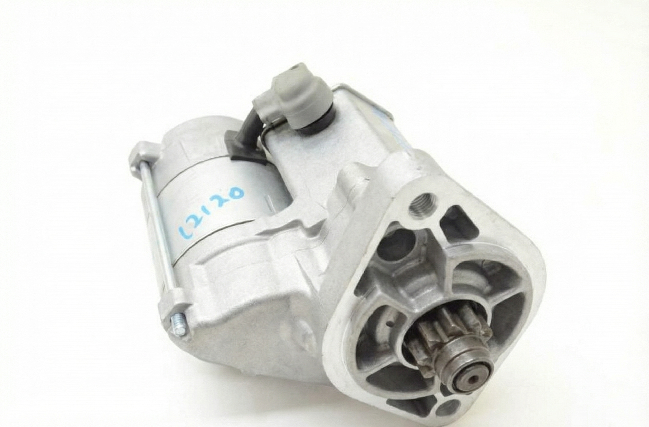 2000-2005 Toyota MR2 Spyder 1.4kW Starter Motor (Used OEM)