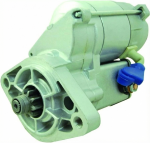 2000-2005 Toyota Celica 1.4kw Starter Motor (Used OEM)