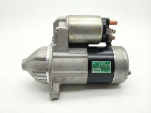 2006 Kia Rondo Manual Transmission Starter Motor (Used OEM)