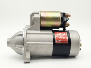2005 Hyundai Tiburon Starter Motor (Used OEM)