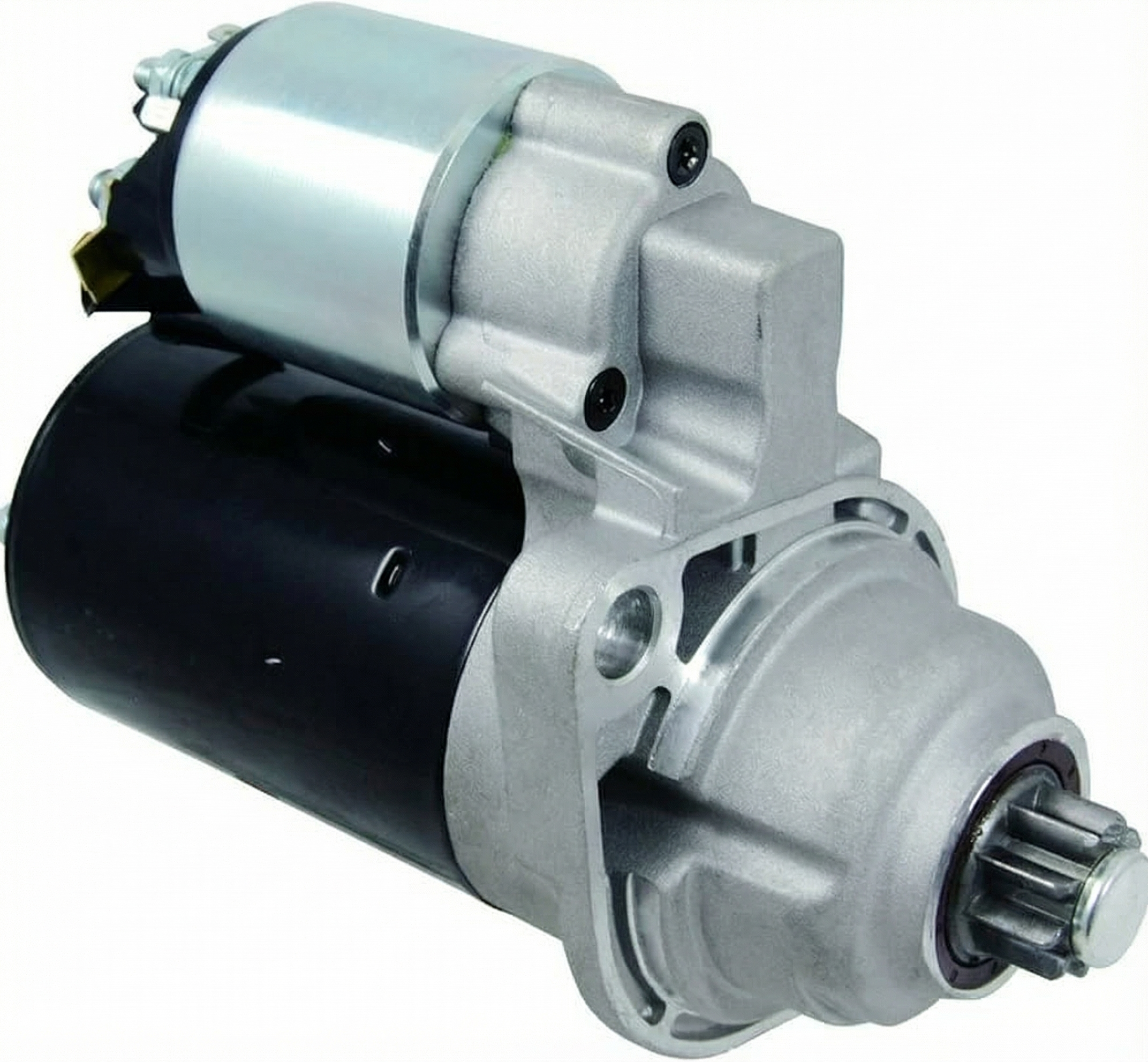 1997-2004 Porsche Boxster 1.2kW Starter Motor (Used OEM)