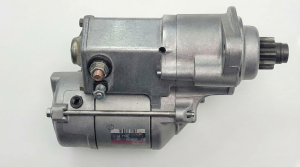 2007-2009 Jaguar XK Starter Motor (Used OEM)