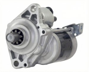 1992-1996 Honda Prelude Manual Transmission Starter Motor (Used OEM)