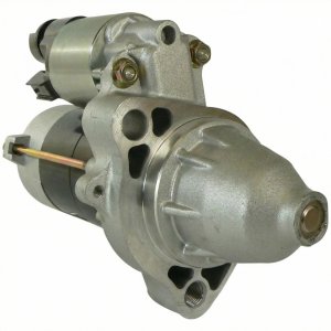 1992-1999 Toyota Paseo 0.8kW Starter Motor (Used OEM)