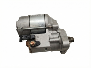 2004-2006 Porsche Cayenne 1.7 kW Starter Motor (Used OEM)