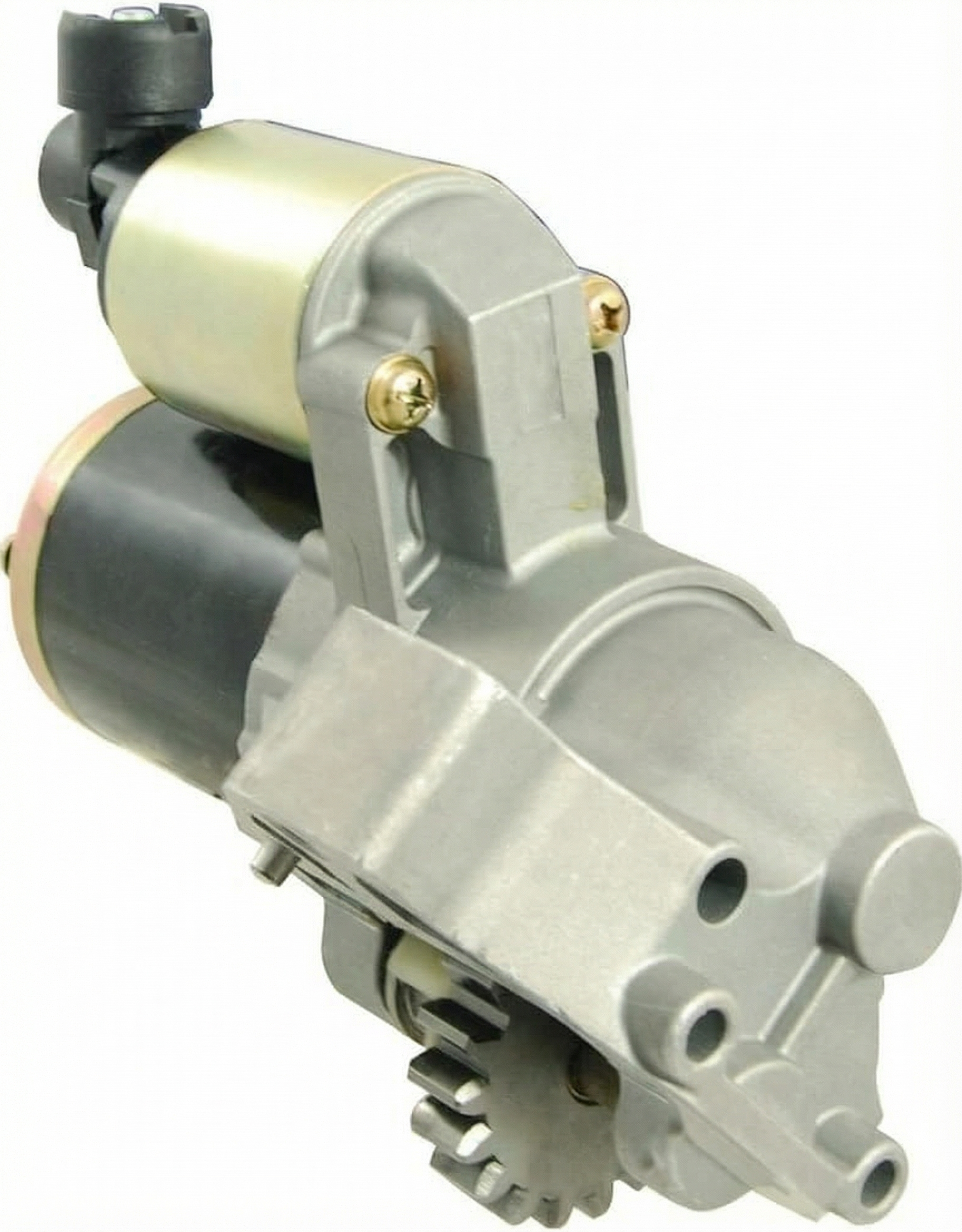 2005-2008 Acura RL Starter Motor Assembly (Used OEM)
