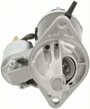 2005-2006 Saab 9-2X Starter Motor (Used OEM)