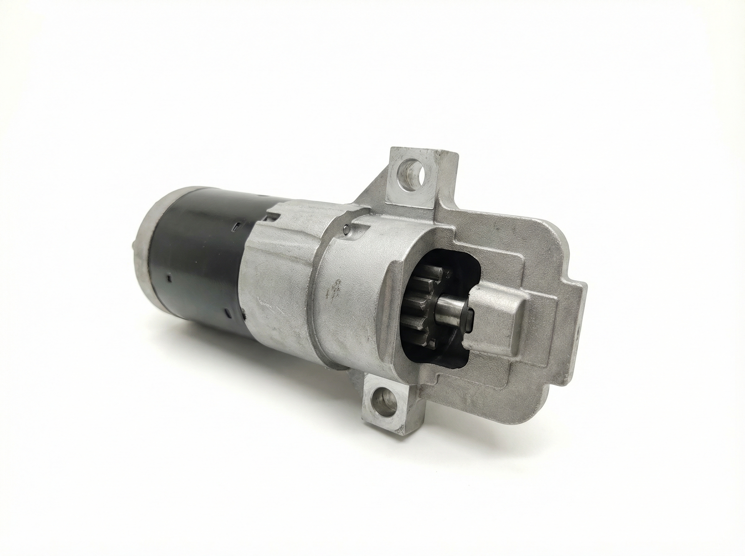 2006-2015 Mazda MX-5 Miata Starter Motor (Used OEM)