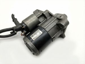2014 Nissan Versa Note Starter Motor (Used OEM)