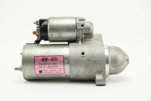 2012-2014 Hyundai Azera Starter Motor (Used OEM)