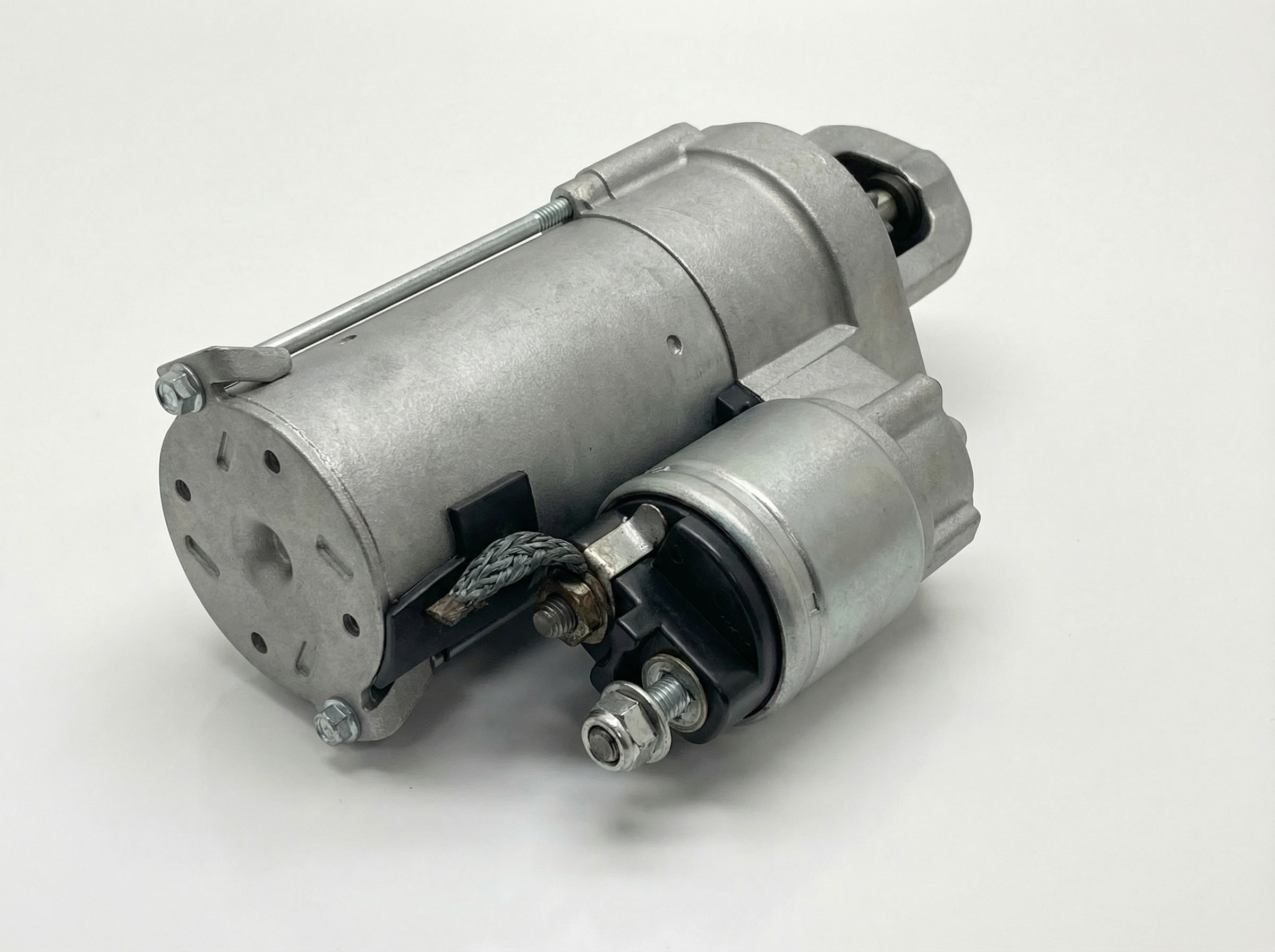 2012-2013 Mercedes-Benz C350 Starter Motor Assembly (Used OEM)