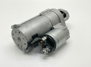 2012-2013 Mercedes-Benz E350 Black Starter Motor Assembly (Used OEM)