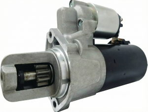 2013-2015 Mercedes-Benz GLK350 Starter Motor Assembly (Used OEM)