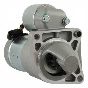 2016-2018 Fiat 500X Starter Motor (Used OEM)