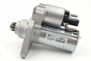 2014 Volkswagen Jetta Valeo Starter Motor (Used OEM)