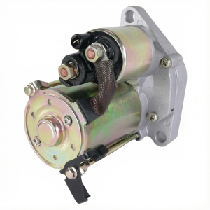 2014-2020 Acura RLX Hybrid Starter Motor (Used OEM)