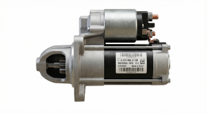 2019-2023 Mercedes-Benz Sprinter 2500 Starter Motor Assembly (Used OEM)