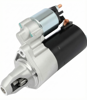 2009-2011 Mercedes-Benz C280 Starter Motor Assembly (Used OEM)