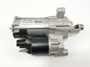 2016-2018 Audi A6 1.4Kw Starter Motor (Used OEM)