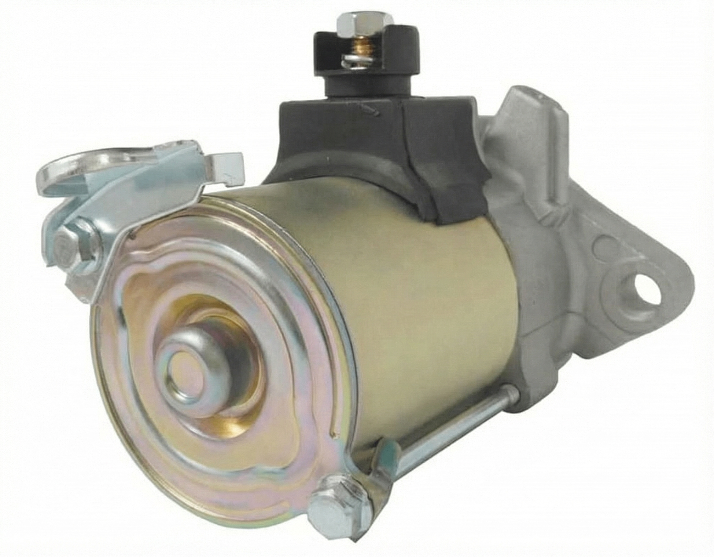 2010 Honda Insight Starter Motor Assembly (Used OEM)