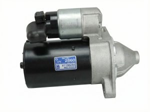 2009-2011 Hyundai Accent Starter Motor (Used OEM)