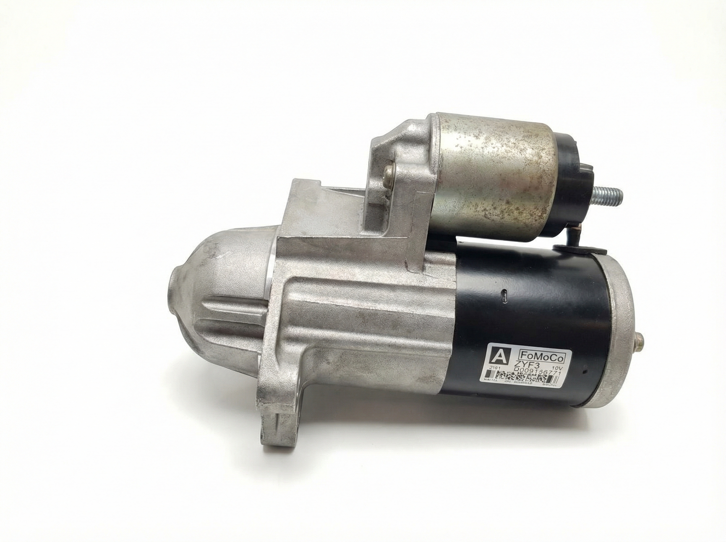 2011-2012 Mazda 2 Starter Motor (Used OEM)