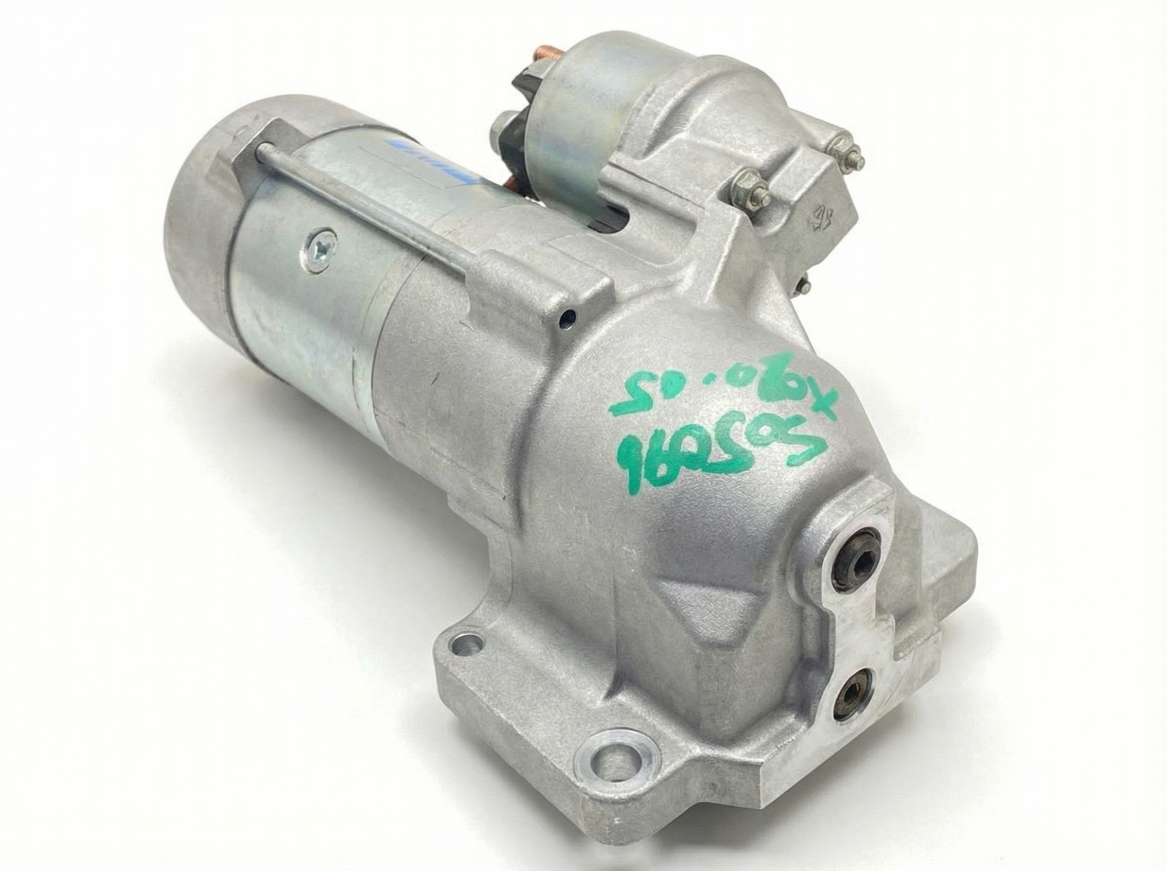 2005-2006 Volvo XC90 Starter Motor Assembly (Used OEM)