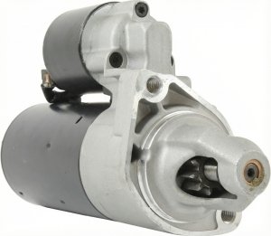 2008-2009 Mercedes-Benz ML350 Starter Motor (Used OEM)