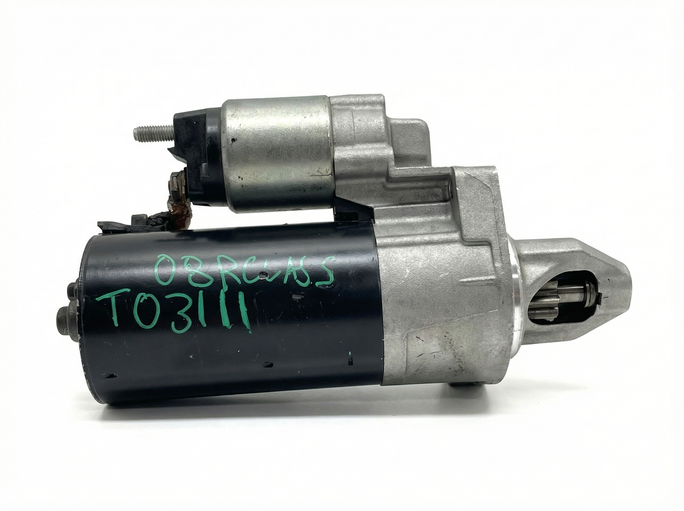 2007-2015 Mercedes-Benz ML350 Starter Motor (Used OEM)