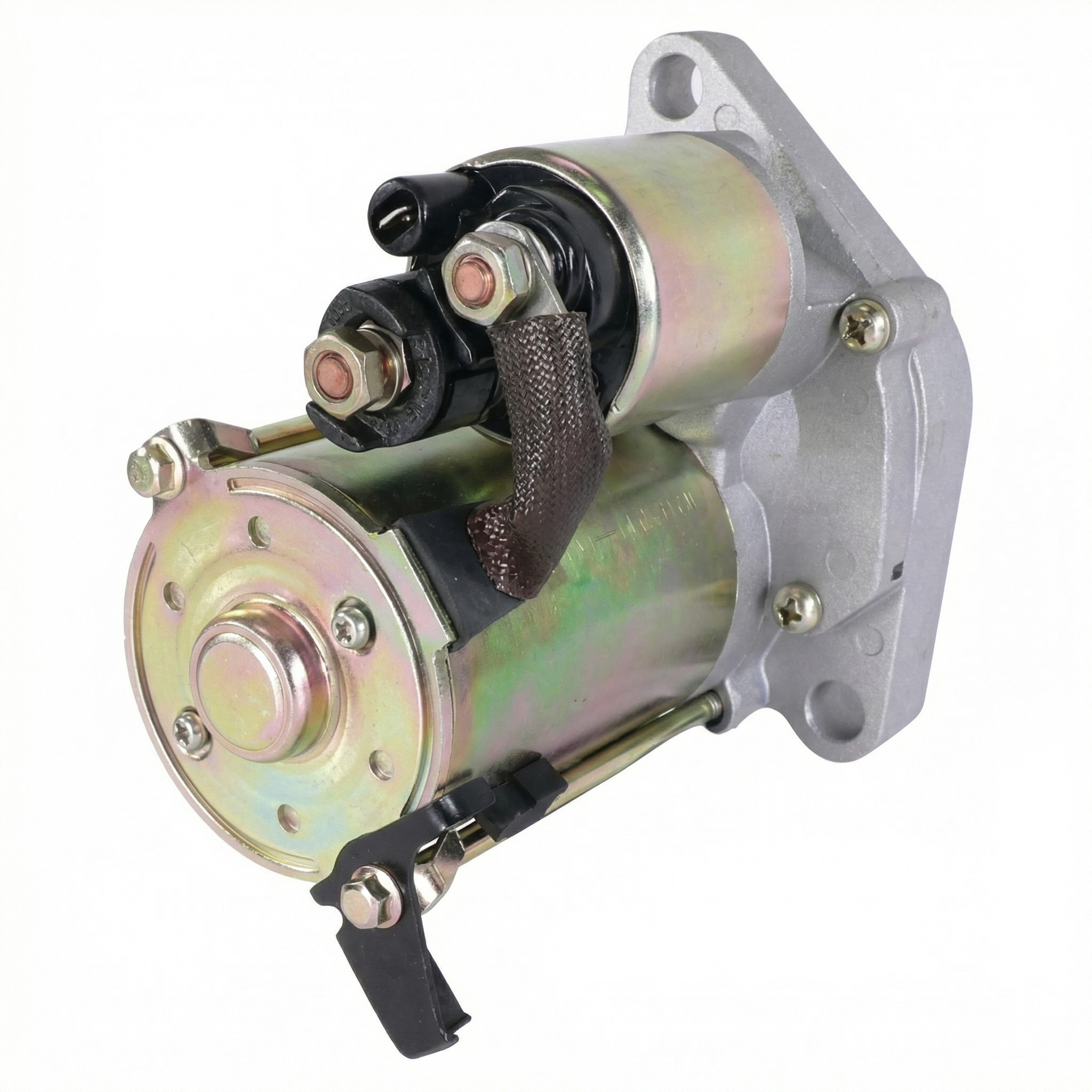 2007 Nissan Altima Starter Motor (Used OEM)