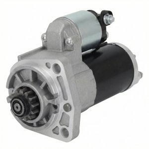 2007-2012 Nissan Sentra Starter Motor (Used OEM)