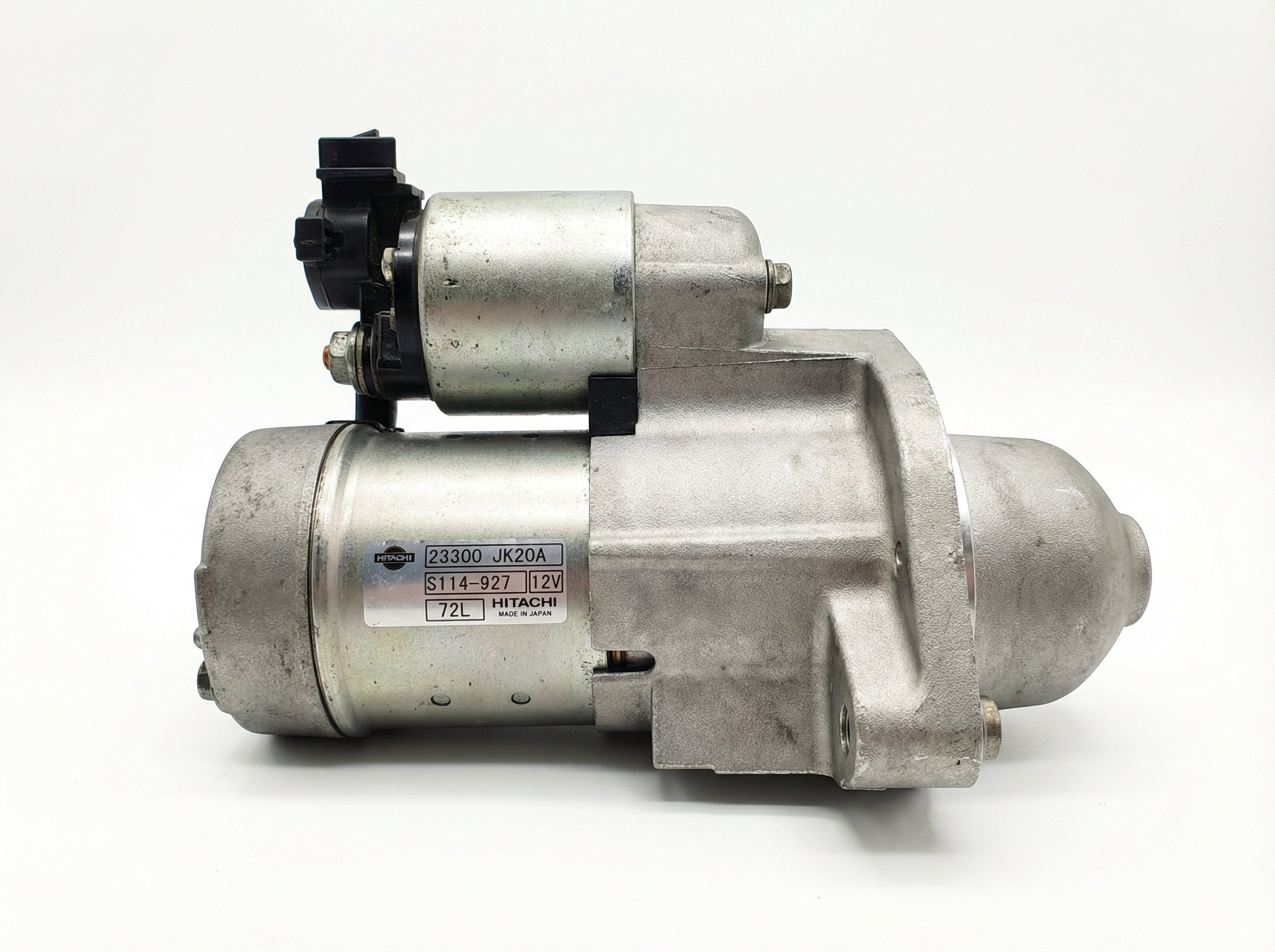 2007 INFINITI G35 Starter Motor (Used OEM)