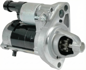 2007-2011 Honda Civic Starter Motor Assembly (Used OEM)