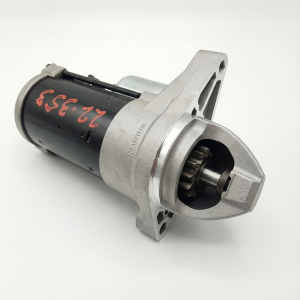 2017 Ford F-150 Starter Motor Assembly (Used OEM)