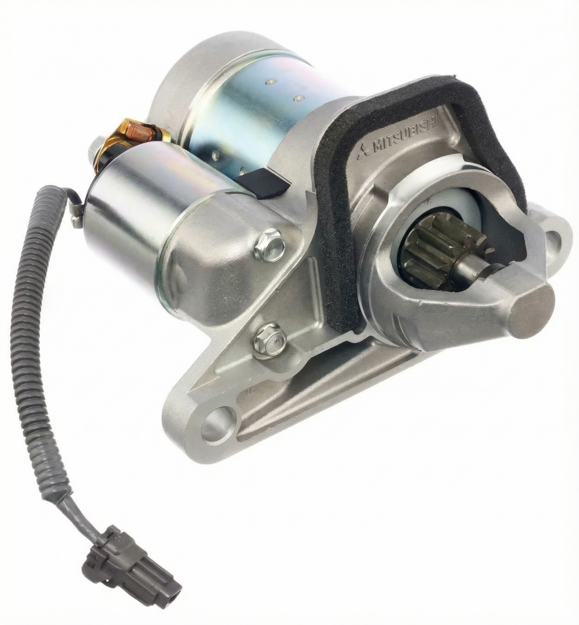 2017-2020 Nissan Rogue Sport Starter Motor (Used OEM)