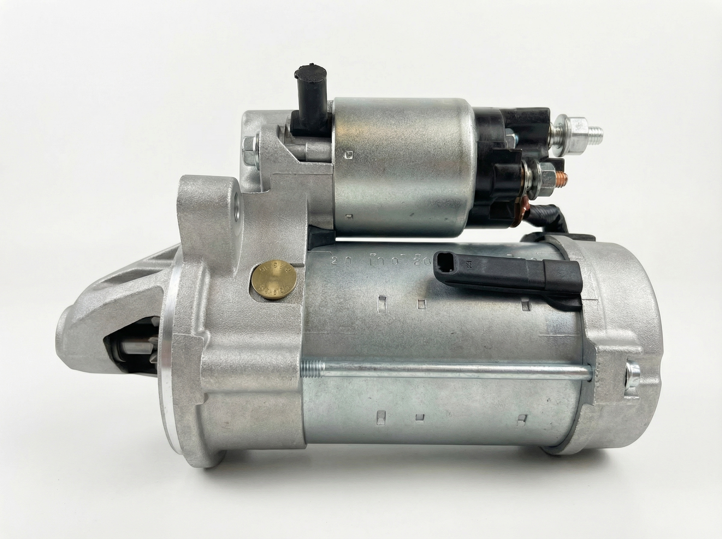 2016-2017 Ford F-150 Starter Motor Assembly (Used OEM)