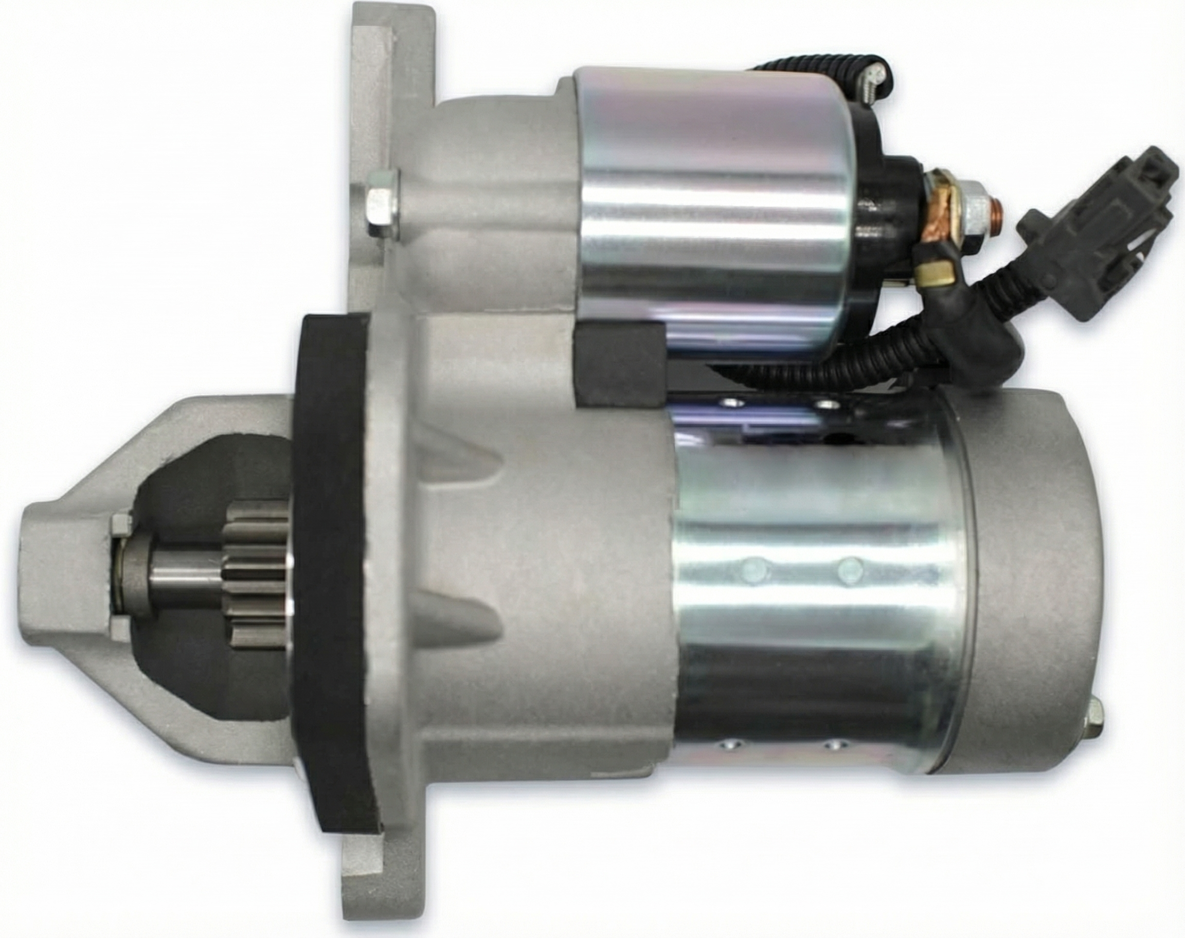 2017-2019 Nissan Rogue Starter Motor Assembly (Used OEM)
