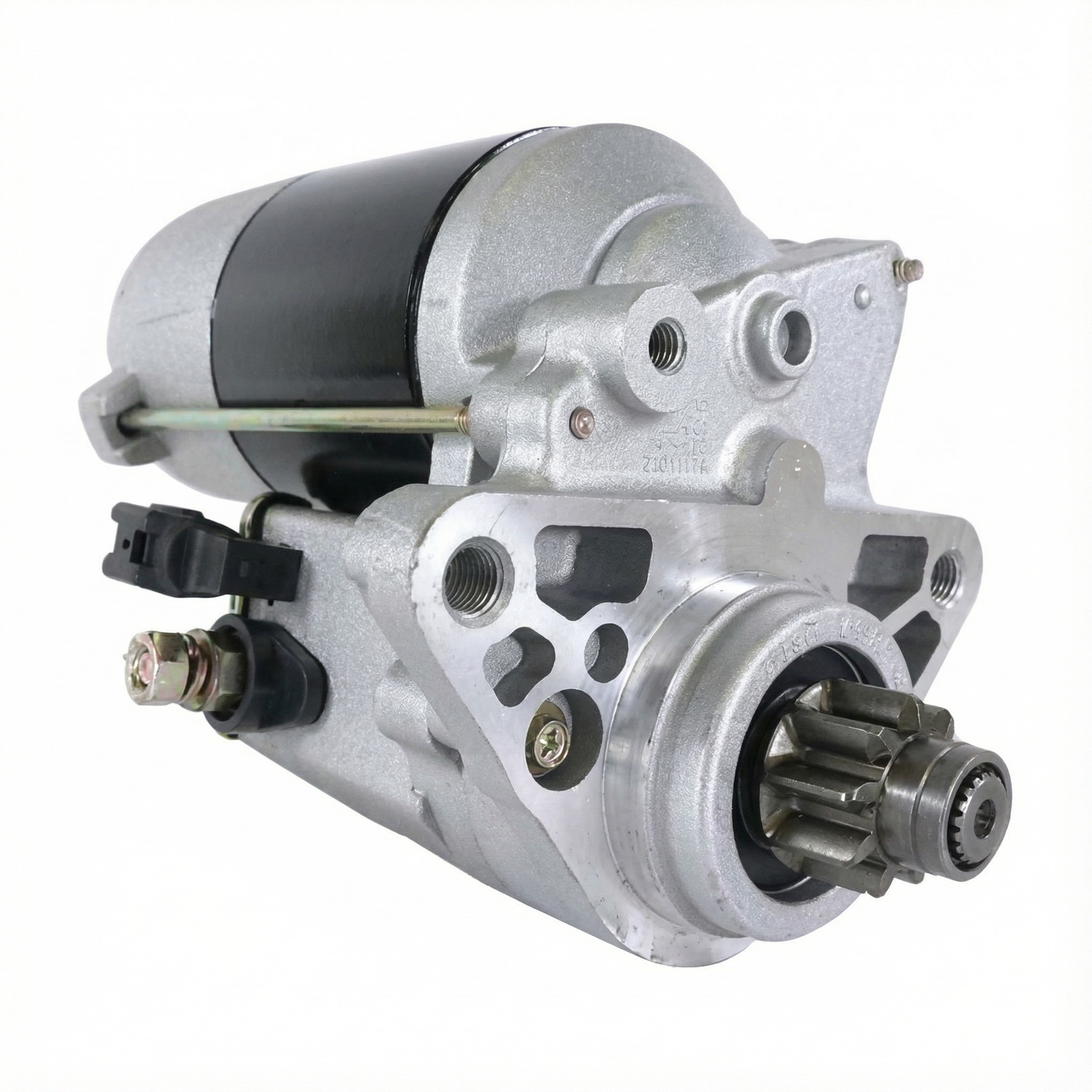 2017-2020 Chrysler Pacifica 1.3kW Starter Motor (Used OEM)