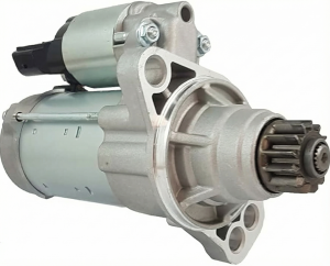2018-2024 Volkswagen Atlas 1.5 kW Starter Motor (Used OEM)