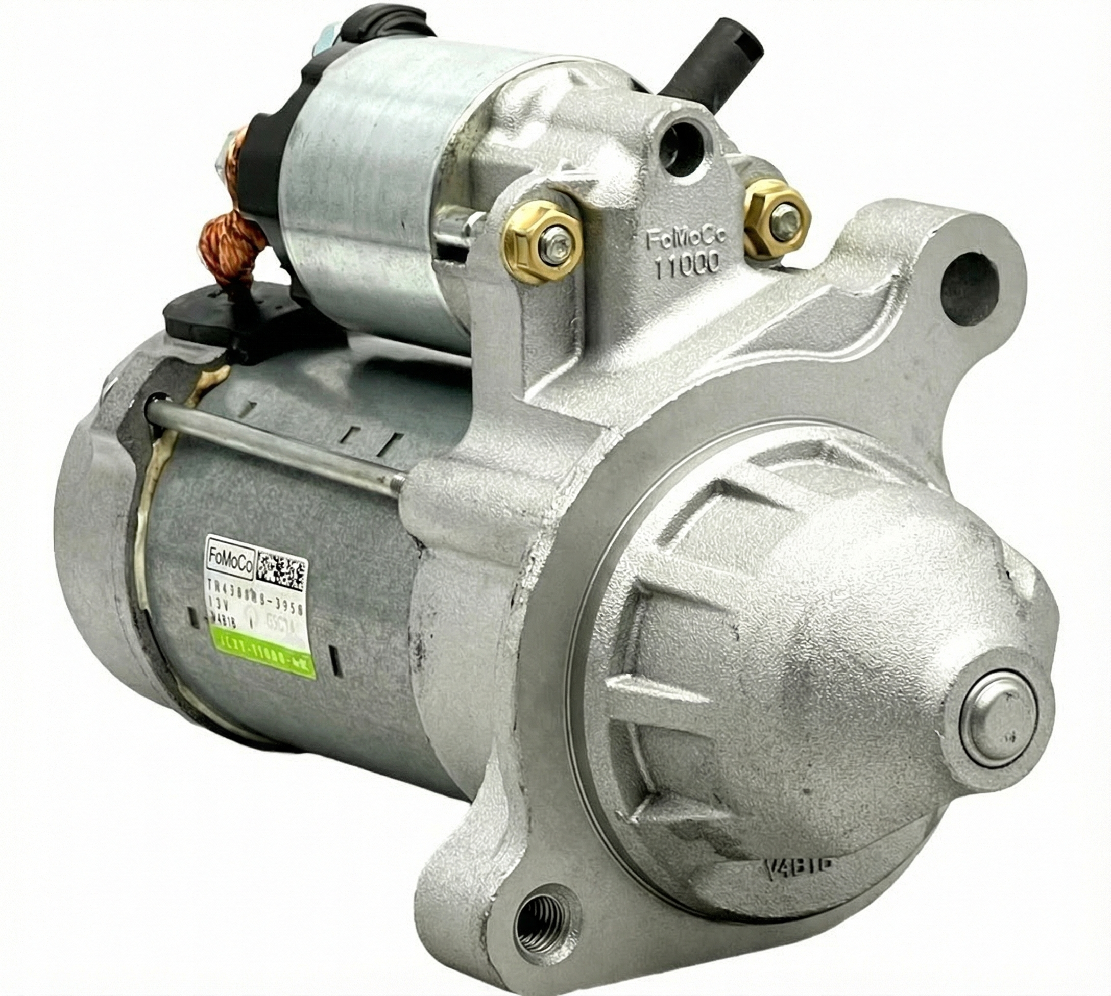 2018-2020 Ford F-150 Starter Motor (Used OEM)